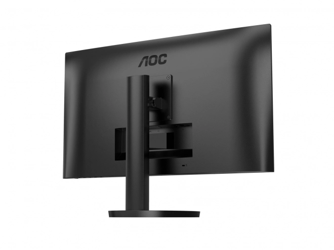 Moderný 27 palcový 4K monitor s HDMI a USB-C