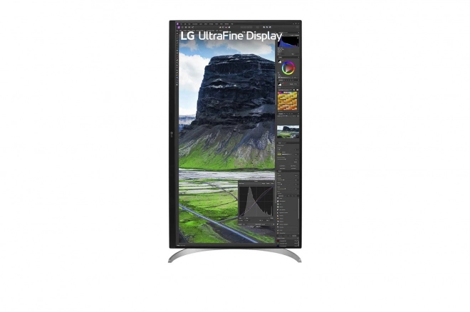 Monitor 27 palcov UHD