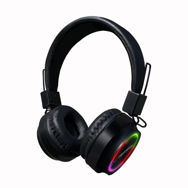 Bluetooth slúchadlá RGB Calypso