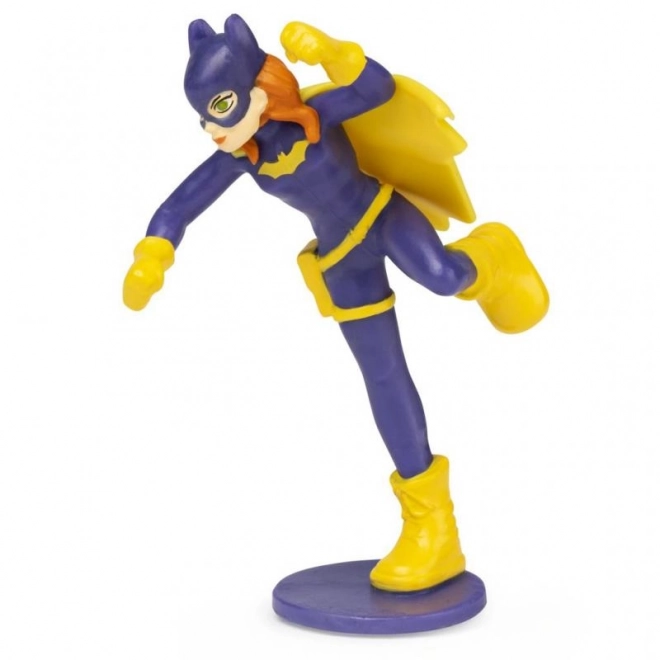 Batman Figúrky 5 cm v Bareli