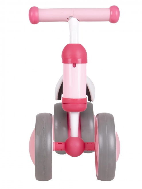 Balančné mini kolo Ecotoys