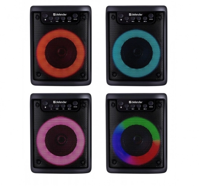 Prenosný bluetooth reproduktor Funky 10W