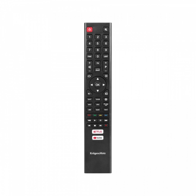 Smart televízor 32 palcov HD