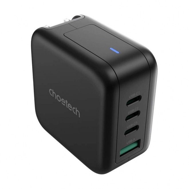 Nabíjačka Choetech PD6055 70W GaN s adaptérmi