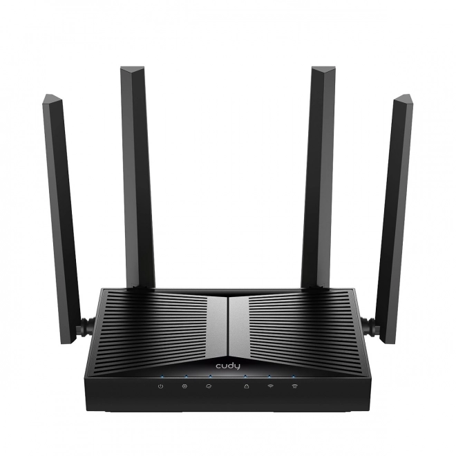 Router Cudy WR3600 s podporou Wi-Fi 7