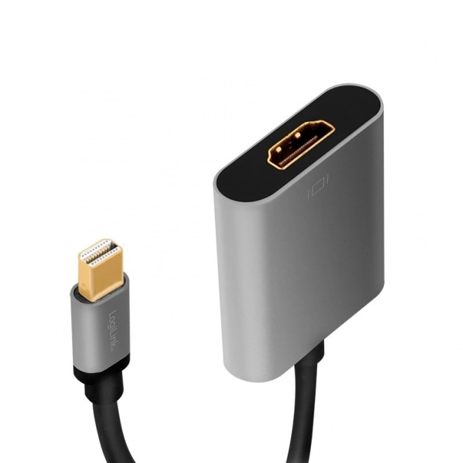 Adaptér z Mini DisplayPort na HDMI 4K 60Hz