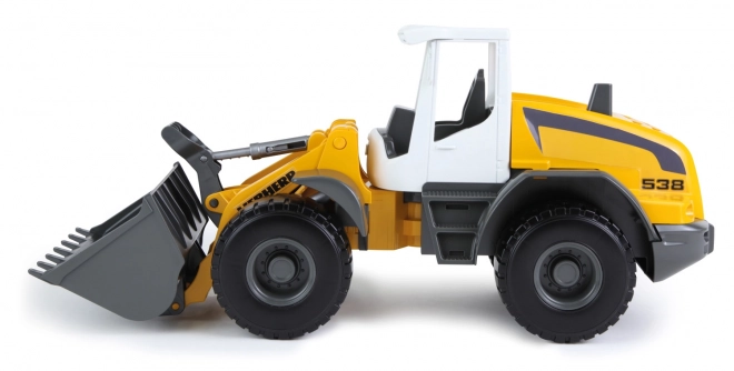 Deutz traktor Fahr Agrotron 7250