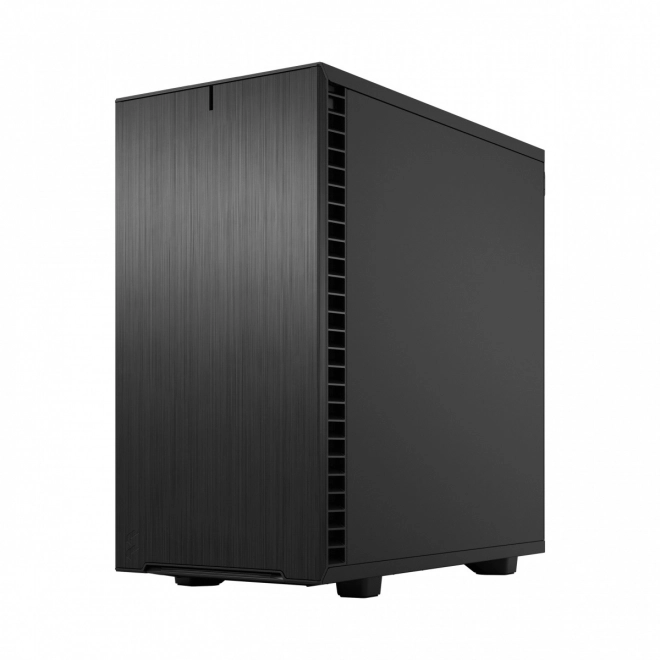 Počítačová skriňa Define 7 Mini čierna
