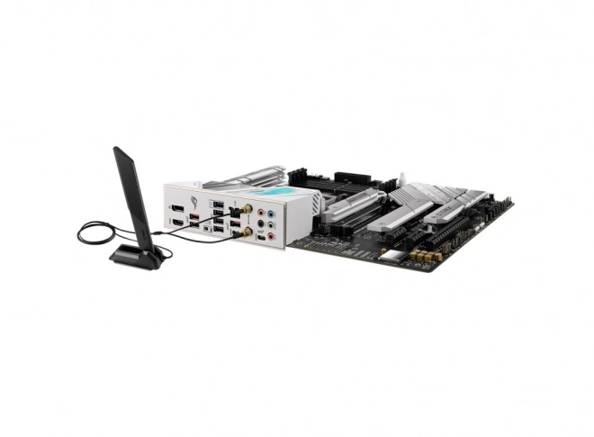Herná základná doska ROG Strix B650-A Gaming WiFi