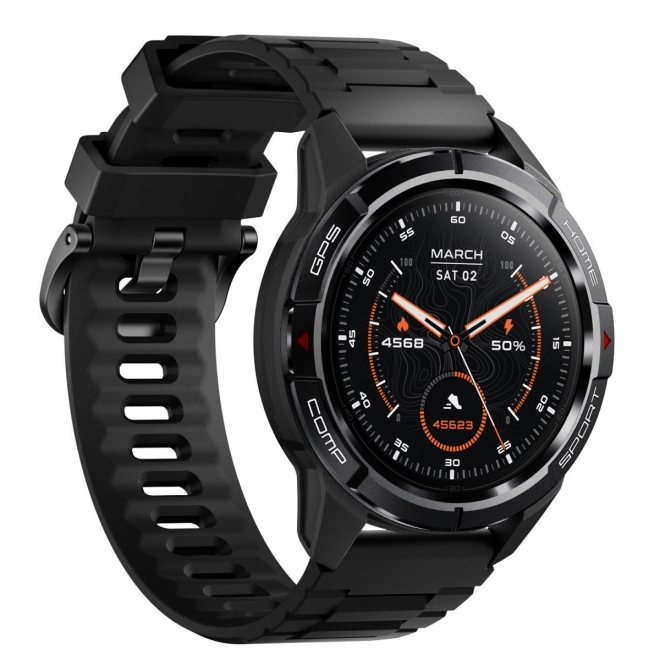 Mibro smartwatch gs active pre športovcov