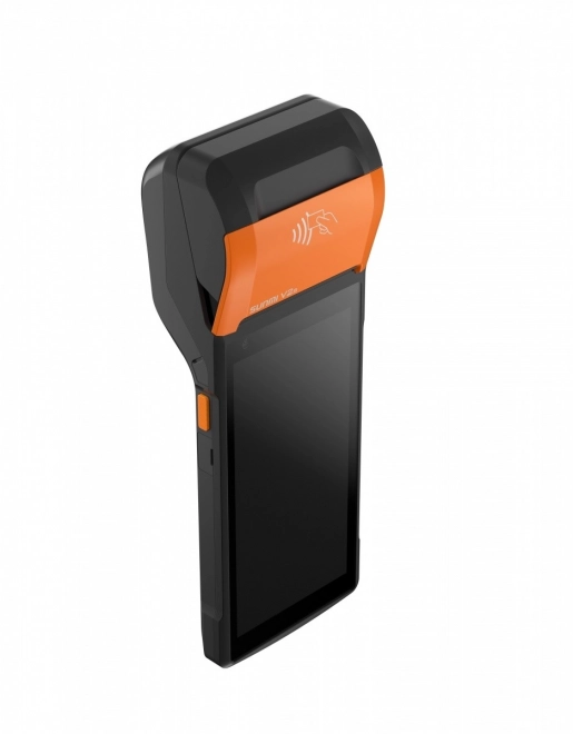 Mobilný platobný terminál Sunmi V2s s Androidom a NFC