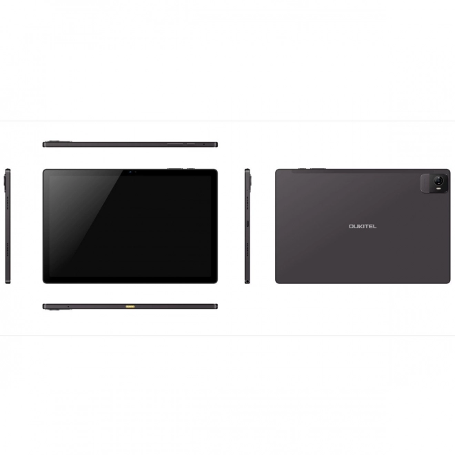 Tablet 4G 10,51" 8/256GB čierna