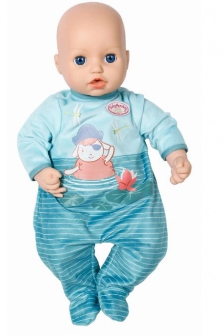 Baby Annabell dupačky