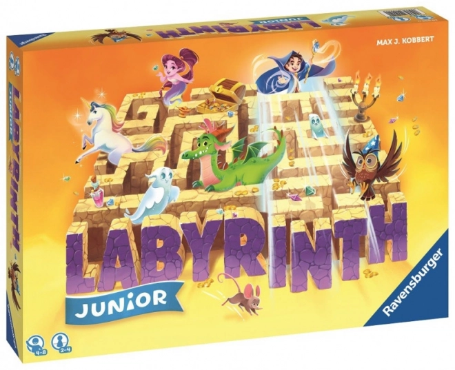 Labyrint Junior