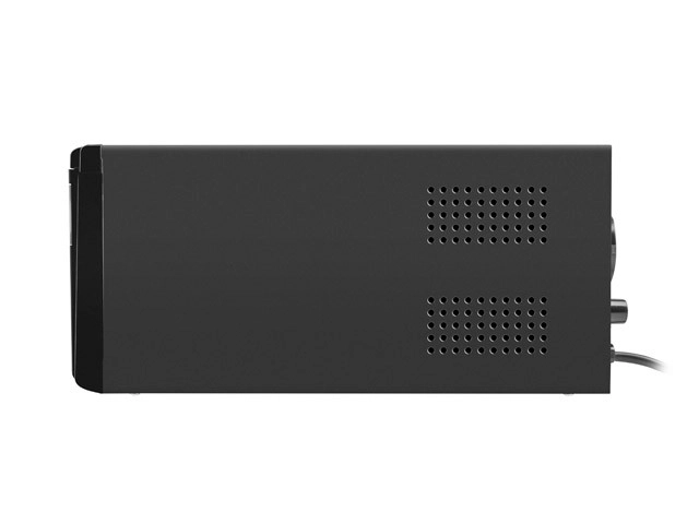 Záložný zdroj pre kanceláriu s LCD