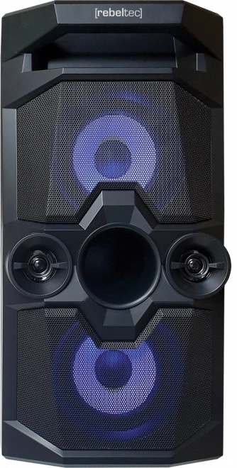Karaoke Bluetooth reproduktor TWS SoundBox480