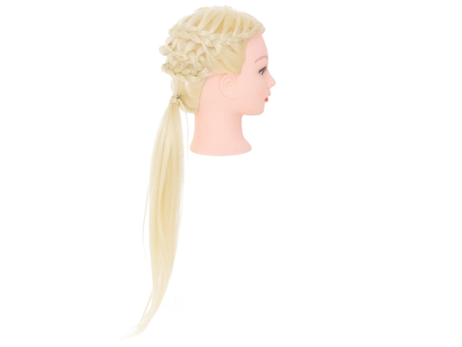Pripravená na styling s teplom