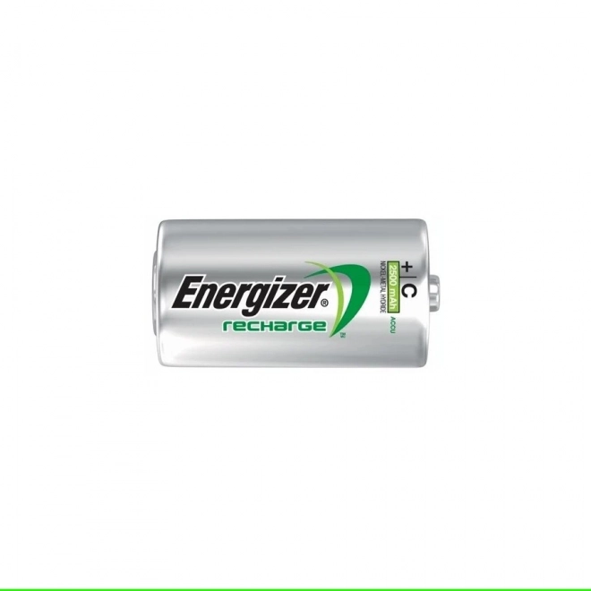 Nabíjačka Energizer Power Plus LR20 2500 mAh
