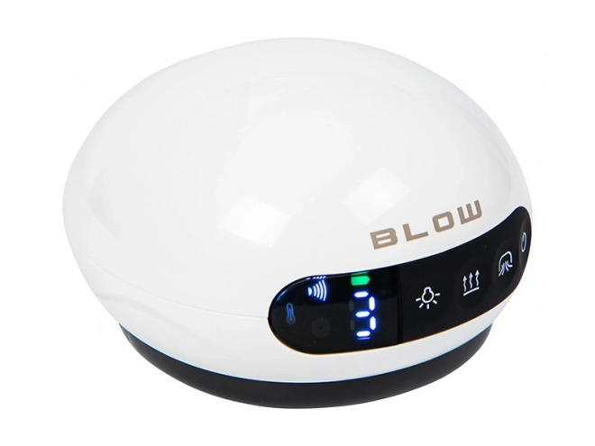 Elektrická vákuová masážna prístroj BLOW