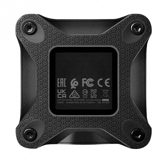 Externý SSD disk ADATA SD620 512GB
