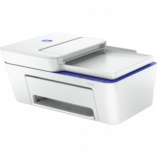 Multifunkčná tlačiareň HP DeskJet s Wi-Fi a Bluetooth