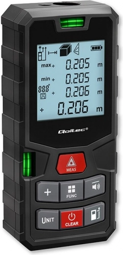 Meranie plochy, objemu a Pytagorove režimy