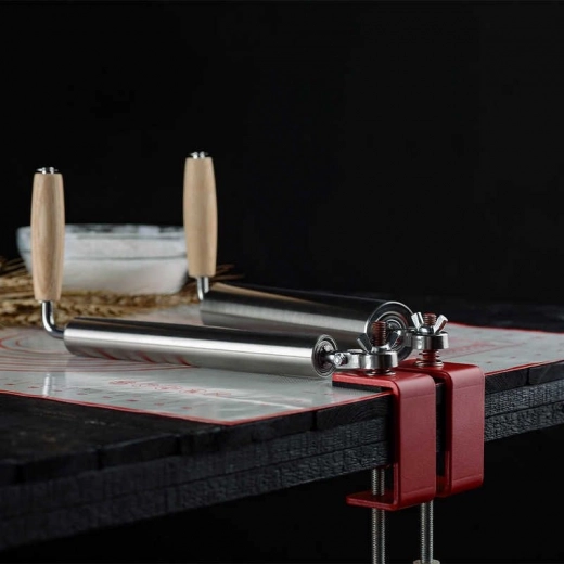 Stabilné a precízne použitie