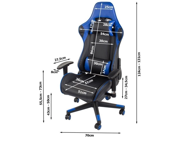 Ergonomický dizajn pre maximálny komfort