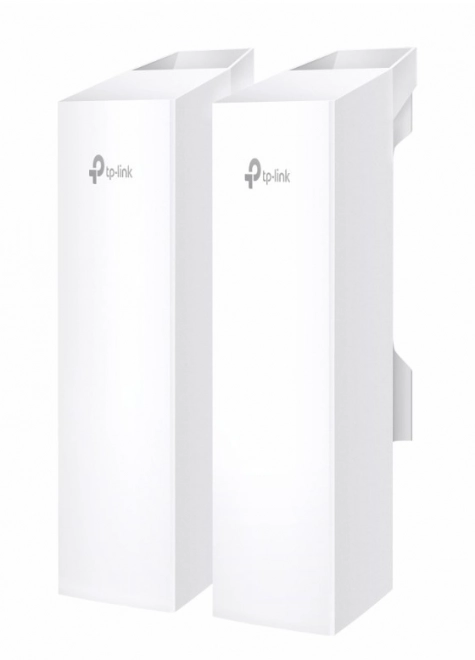 Wi-Fi Most TP-Link EAP215-Bridge Kit 5GHz AC867 pre vnútorné a vonkajšie použitie
