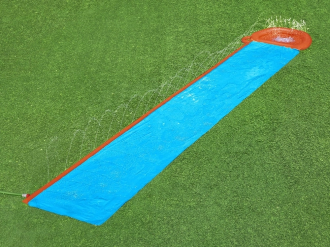 Šmykľavka na vodu H2OGO! Pojednolôžková 4.88m