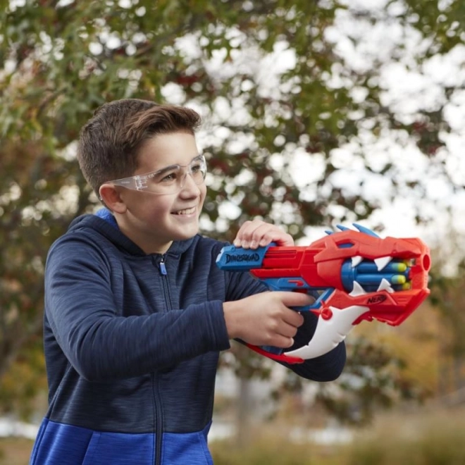 Nerf pištoľ Raptor Slash