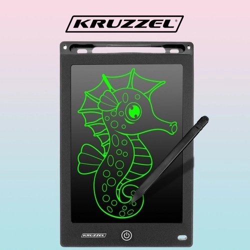 Tablet na kreslenie 10" čierny XL