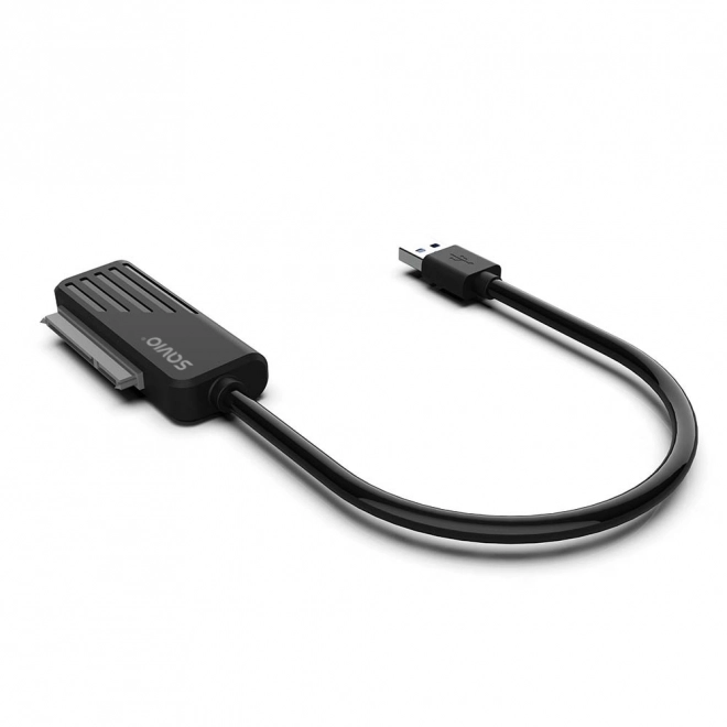 Adaptér SATA na USB 3.0 pre 2,5" disky