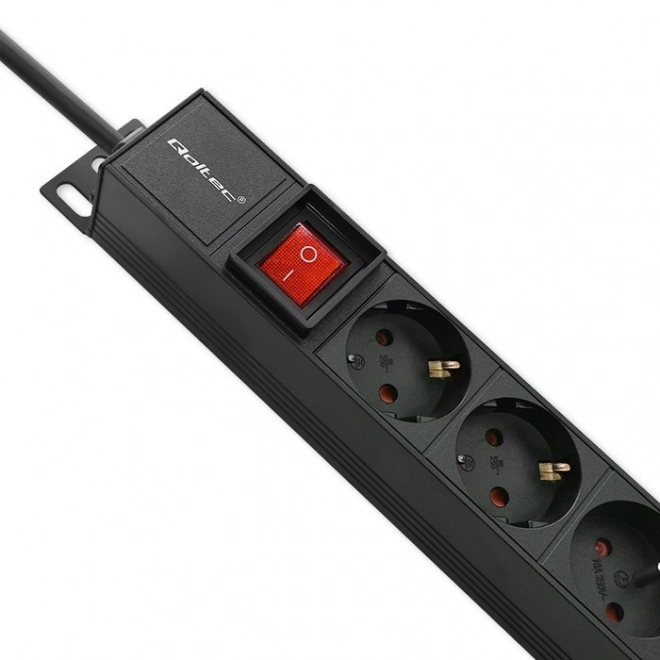 Listwa zasilająca do rack 16xSCHUKO