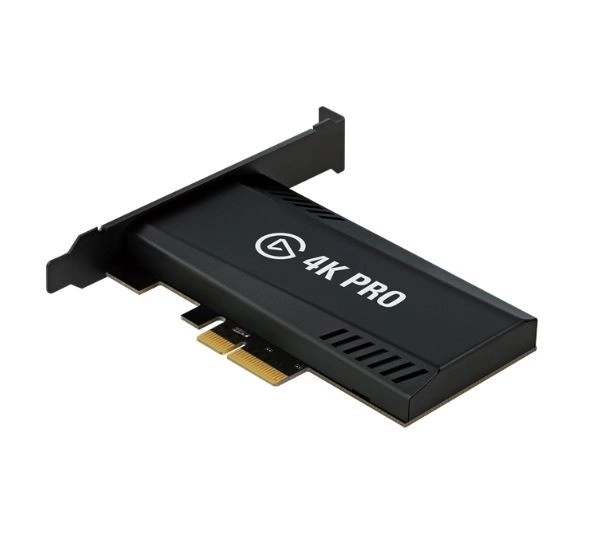 Elgato Game Capture 4K Pro