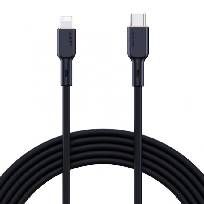 Kábel USB-C na Lightning pre Apple zariadenia