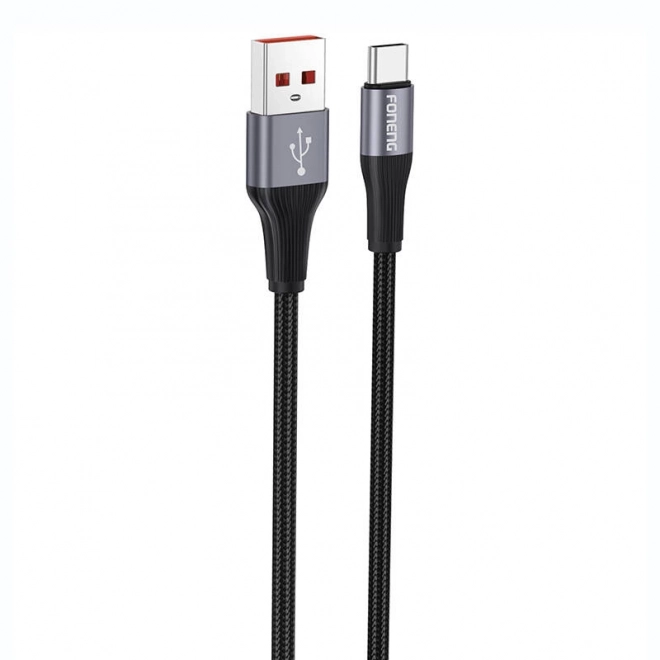 Foneng nabíjací kábel USB-A na USB-C