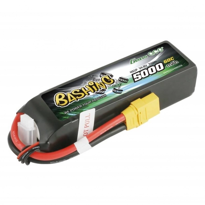 Batéria Gens Ace 5000mAh 14.8V 60C