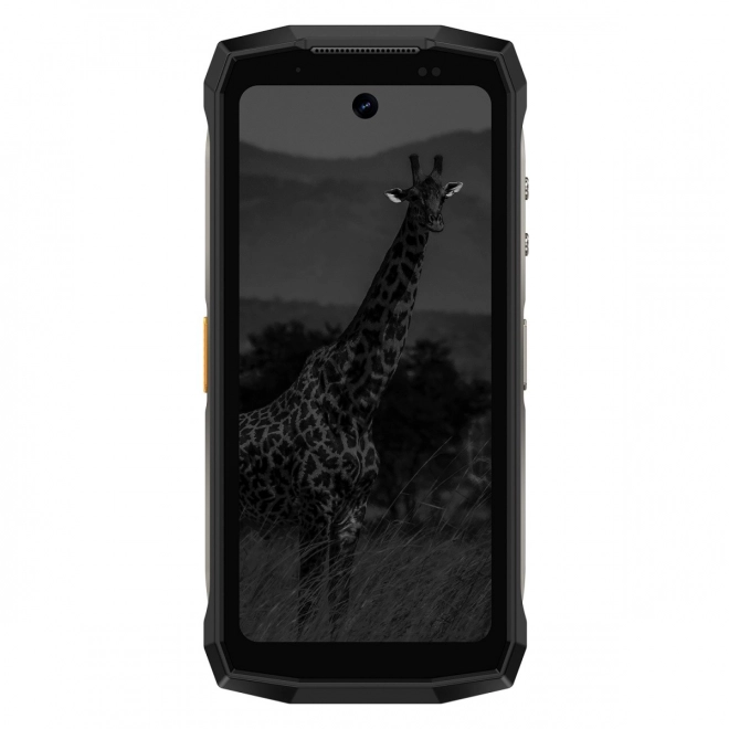 Smartfón Armor Mini 20 Pro 4G Čierny
