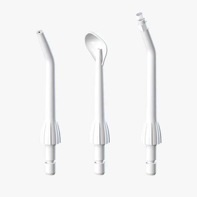 Prenosný zubný irigátor Dental FlossJet