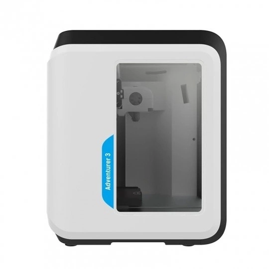 3D tlačiareň Adventurer 3