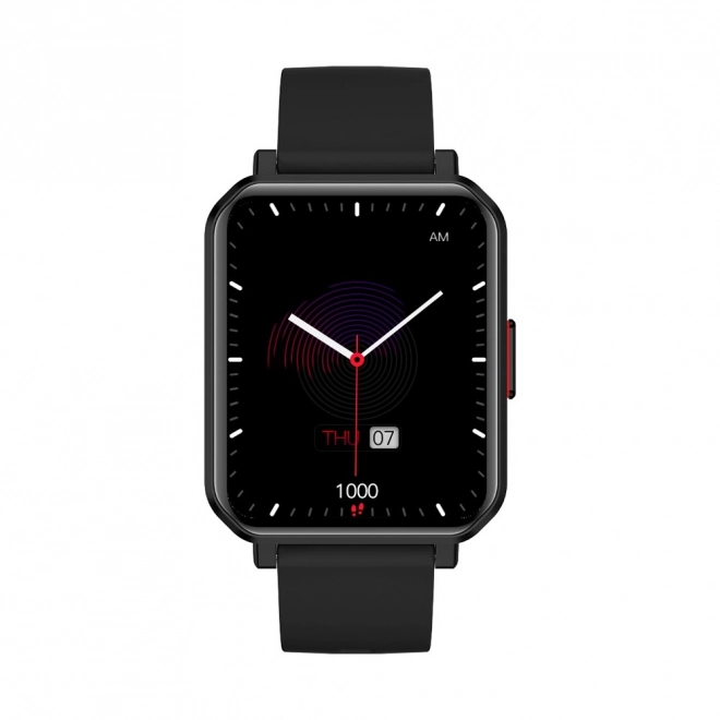 Smartwatch Fit FW56 Carbon Pro Čierny