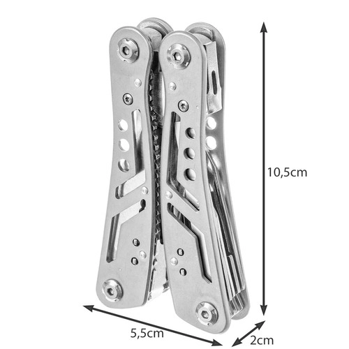 Multitool 13v1 Trizand