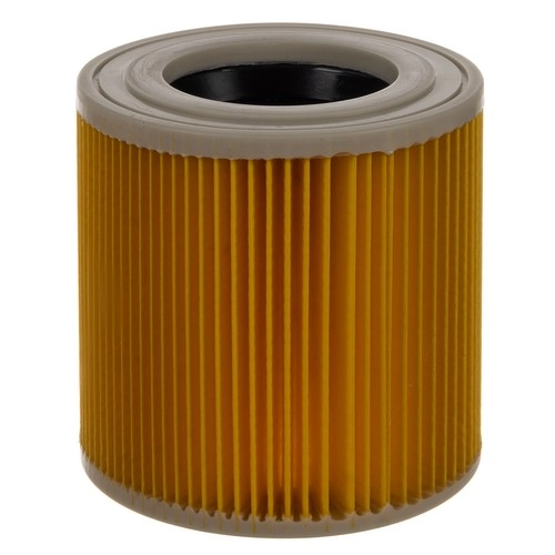Filter pre lepší vzduch