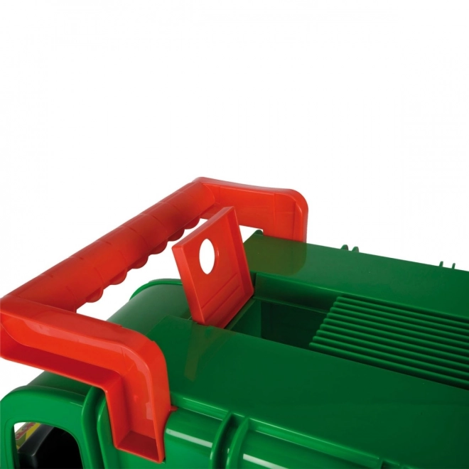Smetiarske auto 60 cm WADER GIGANT FARMER