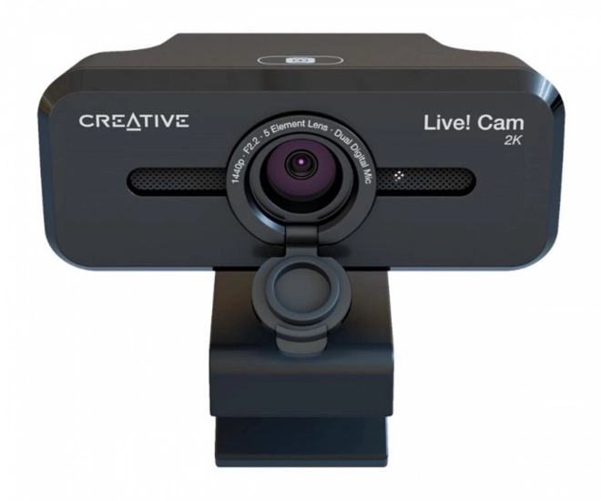 Kamera Creative Live! Cam Sync V3