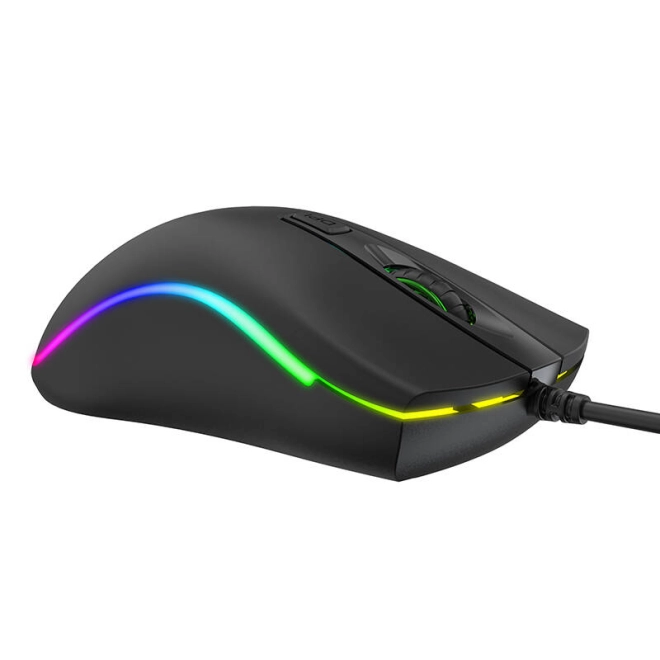 Ergonomický a komfortný dizajn