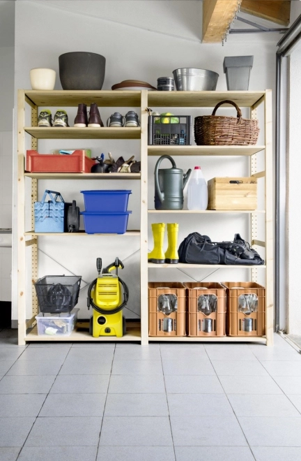 Vysokotlakový čistič Kärcher K4 Classic Home