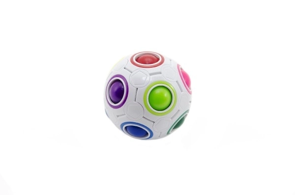 Hlavolam Rainbow Ball