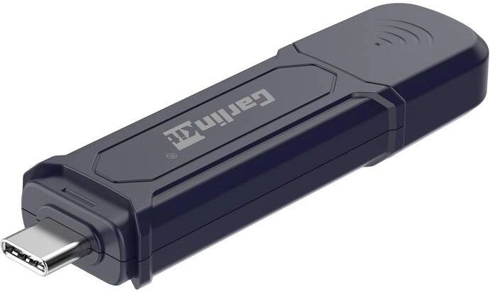 Kompaktný dizajn a jednoduché použitie